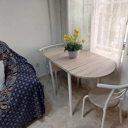 Bungalow Manuela En Санта Пола Экстерьер фото